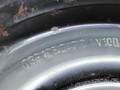 шкив коленвала Volkswagen Passat B6 (2005 - 2010), 2.0 л., BKP, дизель, 03G105243C - фото №8