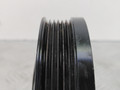 шкив коленвала Volkswagen Passat B6 (2005 - 2010), 2.0 л., BKP, дизель, 03G105243C - фото №7