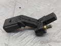 датчик коленвала Volkswagen Passat B6 (2005 - 2010), 2.0 л., BKP, дизель, 036906433A - фото №5