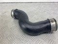 патрубок интеркулера Volkswagen Passat B6 (2005 - 2010), 2.0 л., BKP, дизель, S20112B - фото №2