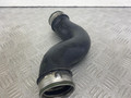 патрубок интеркулера Volkswagen Passat B6 (2005 - 2010), 2.0 л., BKP, дизель, S20112B - фото №3
