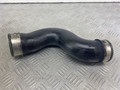 патрубок интеркулера Volkswagen Passat B6 (2005 - 2010), 2.0 л., BKP, дизель, S20112B - фото №4