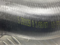 патрубок интеркулера Volkswagen Passat B6 (2005 - 2010), 2.0 л., BKP, дизель, S20112B - фото №6
