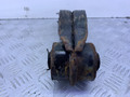 кронштейн КПП Volkswagen Transporter T4 (1990 - 2003), 2.5 л., дизель, МКПП, передний привод - фото №4