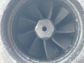турбина Volkswagen Passat B5 2000, 1.9 л., дизель, зеленый, универсал, передний привод, 028145702H - фото №7