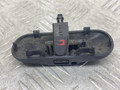 форсунка омывателя лобового стекла Volkswagen Golf 5 поколение 2007, 1.9 л., BLS, дизель, 5МКПП, хетчбэк 5 дв. - фото №5
