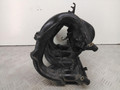 коллектор впускной Ford Focus 2 поколение (2004 - 2008), 1.4 л., ASDA, бензин, МКПП, передний привод - фото №2
