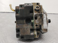 ТНВД Volkswagen LT 2 поколение 2001, 2.8 л., дизель, 0445010044, CP3, R110 - фото №4