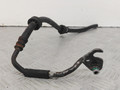 шланг гидроусилителя Mercedes-Benz E-Класс W210/S210 (1995 - 1999) - фото №2
