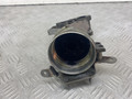корпус масляного фильтра Citroen C4 2 поколение (2010 - 2017), 1.6 л., дизель, робот, 53691007121, 9687847480D - фото №2