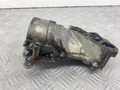 корпус масляного фильтра Citroen C4 2 поколение (2010 - 2017), 1.6 л., дизель, робот, 53691007121, 9687847480D - фото №3