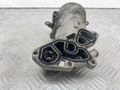 корпус масляного фильтра Citroen C4 2 поколение (2010 - 2017), 1.6 л., дизель, робот, 53691007121, 9687847480D - фото №4