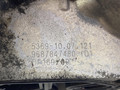 корпус масляного фильтра Citroen C4 2 поколение (2010 - 2017), 1.6 л., дизель, робот, 53691007121, 9687847480D - фото №6