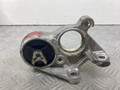 кронштейн двигателя Citroen C4 2 поколение (2010 - 2017), 1.6 л., дизель, робот, 81090780 - фото №3