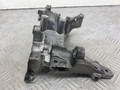 кронштейн генератора Citroen C4 2 поколение (2010 - 2017), 1.6 л., дизель, робот, 9684613880 - фото №4