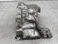 тепловой экран моторного отсека Citroen C4 2 поколение (2010 - 2017), 1.6 л., дизель, робот, 9672318980 - фото №2