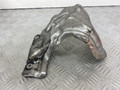 тепловой экран моторного отсека Citroen C4 2 поколение (2010 - 2017), 1.6 л., дизель, робот, 9672318980 - фото №3