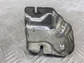 защита (экран) выпускного коллектора Citroen C4 2 поколение (2010 - 2017), 1.6 л., дизель, робот, 9672189780 - фото №5