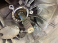 КПП механическая (МКПП) Ford Fiesta 6 поколение 2011, 1.6 л., бензин, МКПП, хетчбэк 3 дв., AA6R7002ABE - фото №2
