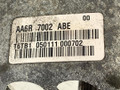КПП механическая (МКПП) Ford Fiesta 6 поколение 2011, 1.6 л., бензин, МКПП, хетчбэк 3 дв., AA6R7002ABE - фото №7