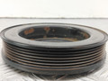 шкив коленвала Audi A6 4A/C4 1995, 2.6 л., ABC, бензин, АКПП, синий, универсал, полный привод, 078105255F - фото №2