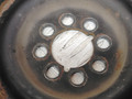 шкив коленвала Audi A6 4A/C4 1995, 2.6 л., ABC, бензин, АКПП, синий, универсал, полный привод, 078105255F - фото №3