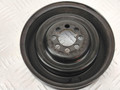 шкив коленвала Audi A6 4A/C4 1995, 2.6 л., ABC, бензин, АКПП, синий, универсал, полный привод, 078105255F - фото №4