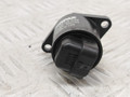 клапан холостого хода Audi A6 4A/C4 1995, 2.6 л., ABC, бензин, АКПП, синий, универсал, полный привод, 078133455D - фото №3