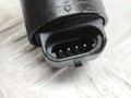 клапан холостого хода Audi A6 4A/C4 1995, 2.6 л., ABC, бензин, АКПП, синий, универсал, полный привод, 078133455D - фото №4