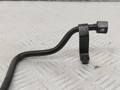 трубка гидроусилителя Audi A6 4A/C4 1995, 2.6 л., ABC, бензин, АКПП, синий, универсал, полный привод, 4A0422897C - фото №5