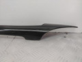 спойлер Peugeot 206 1 поколение 2002, 1.6 л., NFU (TU5JP4), бензин, МКПП, черный, кабриолет, передний привод, 9636602777 - фото №3
