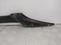 спойлер Peugeot 206 1 поколение 2002, 1.6 л., NFU (TU5JP4), бензин, МКПП, черный, кабриолет, передний привод, 9636602777 - фото №9
