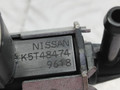 электромагнитный клапан Nissan Micra 3 поколение (K12) (2002 - 2007), 1.2 л., бензин, передний привод, K5T48474 - фото №6