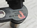 датчик распредвала Nissan Micra 3 поколение (K12) (2002 - 2007), 1.2 л., бензин, передний привод, 9519A29690800 - фото №6