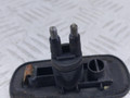 повторитель поворота на крыле Saab 9-3 1 поколение 2001, 2.0 л., B205E, бензин, АКПП, черный, хетчбэк 5 дв., передний привод - фото №7