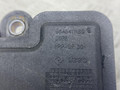 вакуумный ресивер Peugeot 407 1 поколение 2006, 2.0 л., HDi, RHR (DW10BTED4), дизель, 6МКПП, черный, передний привод, 9646411180 - фото №6