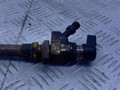 форсунка Peugeot 407 1 поколение 2006, 2.0 л., HDi, RHR (DW10BTED4), дизель, 6МКПП, черный, передний привод, 9657144580 - фото №6