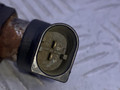 форсунка Peugeot 407 1 поколение 2006, 2.0 л., HDi, RHR (DW10BTED4), дизель, 6МКПП, черный, передний привод, 9657144580 - фото №7