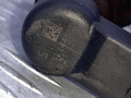 форсунка Peugeot 407 1 поколение 2006, 2.0 л., HDi, RHR (DW10BTED4), дизель, 6МКПП, черный, передний привод, 9657144580 - фото №8