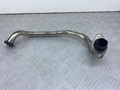 трубка системы рециркуляции EGR Peugeot 407 1 поколение 2006, 2.0 л., HDi, RHR (DW10BTED4), дизель, 6МКПП, черный, передний привод, 9652264880 - фото №3