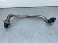 трубка системы рециркуляции EGR Peugeot 407 1 поколение 2006, 2.0 л., HDi, RHR (DW10BTED4), дизель, 6МКПП, черный, передний привод, 9652264880 - фото №5