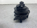 корпус топливного фильтра Peugeot 407 1 поколение 2006, 2.0 л., HDi, RHR (DW10BTED4), дизель, 6МКПП, черный, передний привод, 9645928180 - фото №2