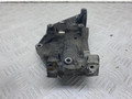 кронштейн генератора Peugeot 407 1 поколение 2006, 2.0 л., HDi, RHR (DW10BTED4), дизель, 6МКПП, черный, передний привод, 9650034280 - фото №4
