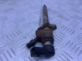 форсунка Peugeot 407 1 поколение 2006, 2.0 л., HDi, RHR (DW10BTED4), дизель, 6МКПП, черный, передний привод, 9657144580 - фото №2