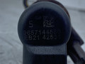 форсунка Peugeot 407 1 поколение 2006, 2.0 л., HDi, RHR (DW10BTED4), дизель, 6МКПП, черный, передний привод, 9657144580 - фото №6