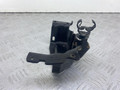 кронштейн топливного фильтра Peugeot 407 1 поколение 2006, 2.0 л., HDi, RHR (DW10BTED4), дизель, 6МКПП, черный, передний привод, 536643A - фото №4