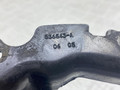 кронштейн топливного фильтра Peugeot 407 1 поколение 2006, 2.0 л., HDi, RHR (DW10BTED4), дизель, 6МКПП, черный, передний привод, 536643A - фото №6
