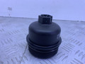 крышка масляного стакана Peugeot 407 1 поколение 2006, 2.0 л., HDi, RHR (DW10BTED4), дизель, 6МКПП, черный, передний привод - фото №2
