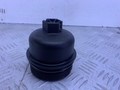 крышка масляного стакана Peugeot 407 1 поколение 2006, 2.0 л., HDi, RHR (DW10BTED4), дизель, 6МКПП, черный, передний привод - фото №4