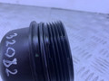 крышка масляного стакана Peugeot 407 1 поколение 2006, 2.0 л., HDi, RHR (DW10BTED4), дизель, 6МКПП, черный, передний привод - фото №6
